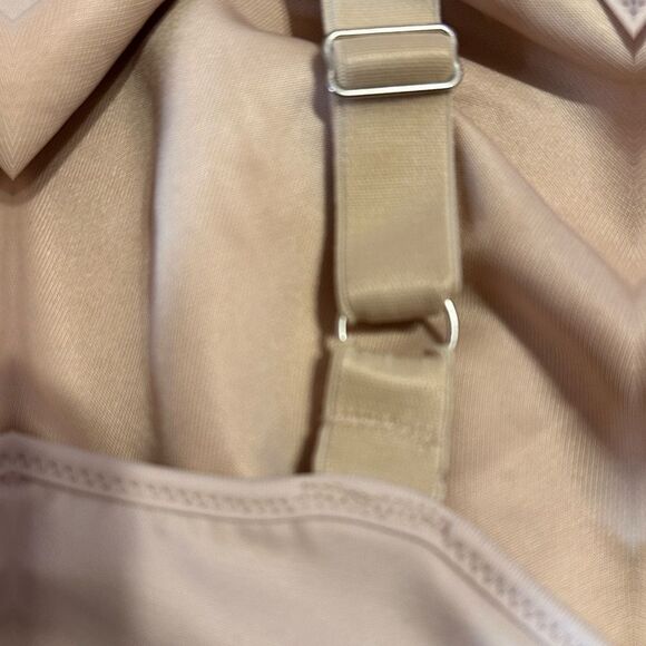 Bali 40 DDD Passion for Comfort Seamless Minimizer Underwire Bra - Picture 4 of 9